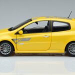 Renault Clio RS Mk3 F1 Team Norev 1:18 185236 Metalli - image 4 of 7