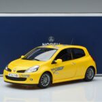 Renault Clio RS Mk3 F1 Team Norev 1:18 185236 Metalli - image 7 of 7