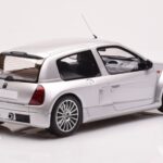 Renault Clio V6 Phase 1 Hopea Otto 1:18 - image 2 of 6