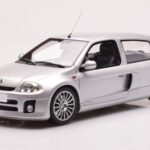 Renault Clio V6 Phase 1 Hopea Otto 1:18
