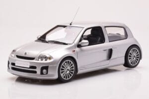 Renault Clio V6 Phase 1 Hopea Otto 1:18 OT1034