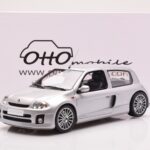 Renault Clio V6 Phase 1 Hopea Otto 1:18 - image 6 of 6