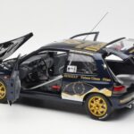 Renault Clio Williams DIAC #21 Jordan / Boyere Tour de Corse 1993 Norev 1:18 185228 - image 5 of 8