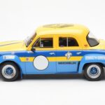 Renault Dauphine Proto 1600 Keltainen Otto 1:18 OT1004 - image 3 of 6