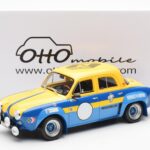 Renault Dauphine Proto 1600 Keltainen Otto 1:18 OT1004 - image 6 of 6