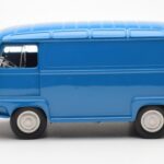 Renault Estafette Saviem Sininen Norev 1:18 - image 6 of 11
