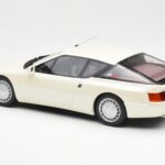 Alpine GTA V6 Turbo Valkoinen Otto 1:18 OT662 - image 5 of 6