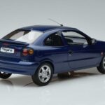Renault Megane I Coupe 2.0 16V Otto 1:18 OT953 Hartsi - image 2 of 6