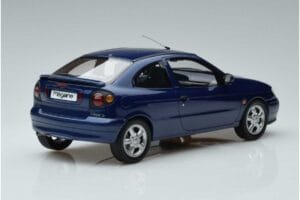 Renault Megane I Coupe 2.0 16V Otto 1:18 OT953 Hartsi — kuva 2 / 6