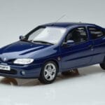 Renault Megane I Coupe 2.0 16V Otto 1:18 OT953 Hartsi