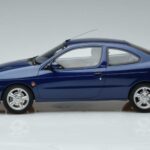 Renault Megane I Coupe 2.0 16V Otto 1:18 OT953 Hartsi - image 3 of 6