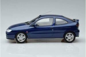 Renault Megane I Coupe 2.0 16V Otto 1:18 OT953 Hartsi — kuva 3 / 6
