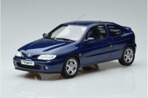Renault Megane I Coupe 2.0 16V Otto 1:18 OT953 Hartsi