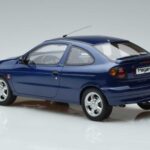 Renault Megane I Coupe 2.0 16V Otto 1:18 OT953 Hartsi - image 5 of 6