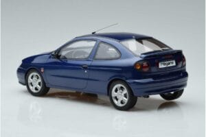 Renault Megane I Coupe 2.0 16V Otto 1:18 OT953 Hartsi — kuva 5 / 6
