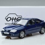 Renault Megane I Coupe 2.0 16V Otto 1:18 OT953 Hartsi - image 6 of 6