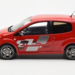 Renault Twingo RS Phase 1 Punainen Otto 1:18 - image 3 of 6