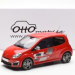 Renault Twingo RS Phase 1 Punainen Otto 1:18 - image 6 of 6