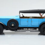 Rolls-Royce Phantom I Avoauto Sininen Kyosho 1:18 - image 4 of 9
