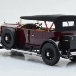 Rolls-Royce Phantom I Avoauto Burgundinpunainen Kyosho 1:18 - image 6 of 10