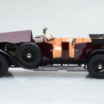 Rolls-Royce Phantom I Avoauto Burgundinpunainen Kyosho 1:18 - image 8 of 10