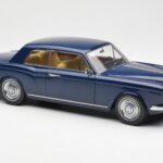 Rolls-Royce Silver Shadow MPW Coupe Oxford Sininen Paragon 1:18 PA-98203L - image 6 of 8