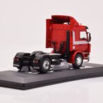 Scania 142 M Punainen IXO 1:43 - image 2 of 4