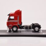 Scania 142 M Punainen IXO 1:43