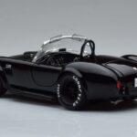 Shelby Cobra 427 S/C Musta Kyosho 1:18 - image 6 of 9