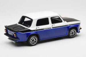 Simca 1000 Rally 2 SRT Otto 1:18 OT1063 Hartsi — kuva 2 / 6
