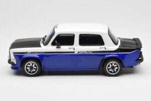 Simca 1000 Rally 2 SRT Otto 1:18 OT1063 Hartsi — kuva 3 / 6