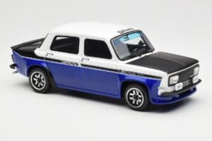 Simca 1000 Rally 2 SRT Otto 1:18 OT1063 Hartsi — kuva 4 / 6