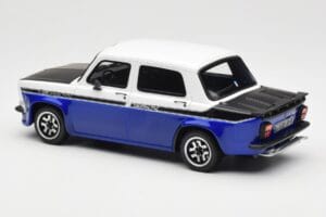 Simca 1000 Rally 2 SRT Otto 1:18 OT1063 Hartsi — kuva 5 / 6