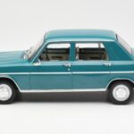 Simca 1100 GLS Borodine Vihreä Norev 1:18 185754 - image 3 of 6