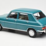 Simca 1100 GLS Borodine Vihreä Norev 1:18 185754 - image 5 of 6