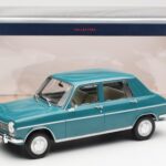 Simca 1100 GLS Borodine Vihreä Norev 1:18 185754 - image 6 of 6