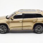 Skoda Kodiaq Kulta FAW 1:18 ZSX000001GOL - image 4 of 8