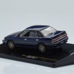 Subaru Legacy BC 2.0 Turbo RS Sininen IXO 1:43 - image 3 of 4