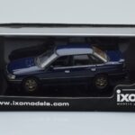 Subaru Legacy BC 2.0 Turbo RS Sininen IXO 1:43 - image 4 of 4