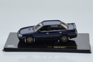 Subaru Legacy BC 2.0 Turbo RS Sininen IXO 1:43