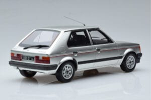 Talbot Horizon Premium Hopea Otto 1:18 OT188 Hartsi — kuva 2 / 6