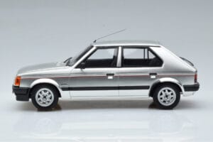 Talbot Horizon Premium Hopea Otto 1:18 OT188 Hartsi — kuva 3 / 6