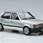 Talbot Horizon Premium Hopea Otto 1:18 - image 4 of 6