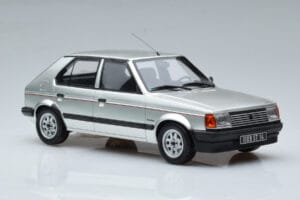 Talbot Horizon Premium Hopea Otto 1:18 OT188 Hartsi — kuva 4 / 6