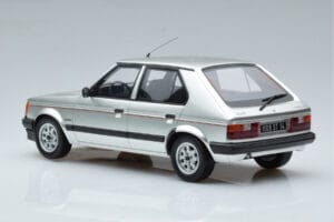 Talbot Horizon Premium Hopea Otto 1:18 OT188 Hartsi — kuva 5 / 6