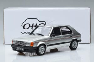 Talbot Horizon Premium Hopea Otto 1:18 OT188 Hartsi — kuva 6 / 6
