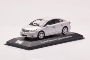 Toyota Avensis T270 Hopea Minichamps 1:43 403166903 Metalli — kuva 2 / 4