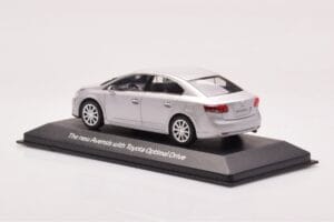 Toyota Avensis T270 Hopea Minichamps 1:43 403166903 Metalli — kuva 3 / 4