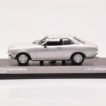 Toyota Celica A20 Hopea Minichamps 1:43