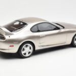 Toyota Supra A80 Hopea Otto 1:18 OTM715 - image 2 of 6